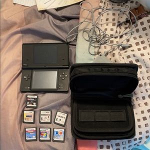 DSI